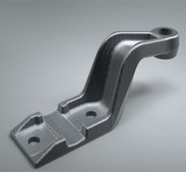 金屬鑄件和鍛件的力學(xué)性能檢測GB/T3808-2002、GB/T229-1994