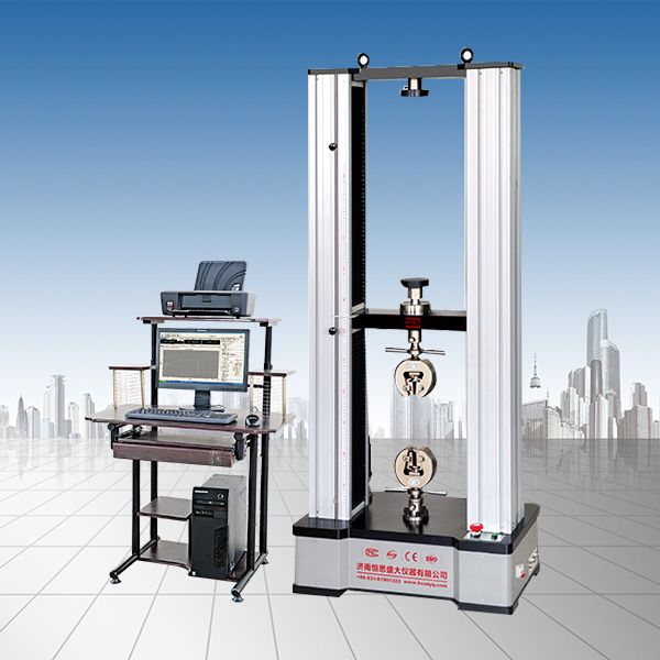 五環(huán)鏈拉力試驗機(jī)
