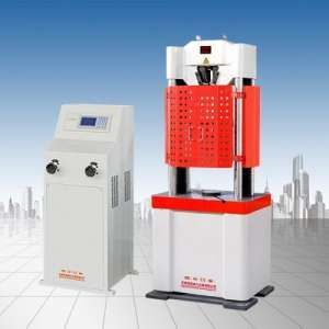 揭開(kāi)MMU-10G型高溫端面摩擦磨損試驗(yàn)機(jī)的“神秘面紗”。