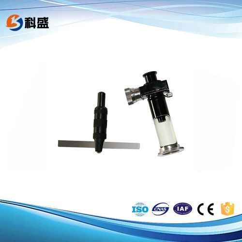 超聲波探傷儀在焊縫探傷中的作用?！举Y訊】