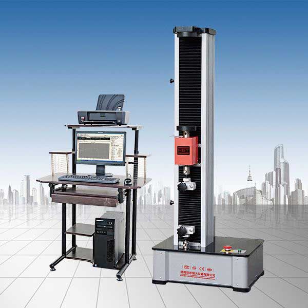 拉鏈疲勞試驗機(jī)的特點及注意事項