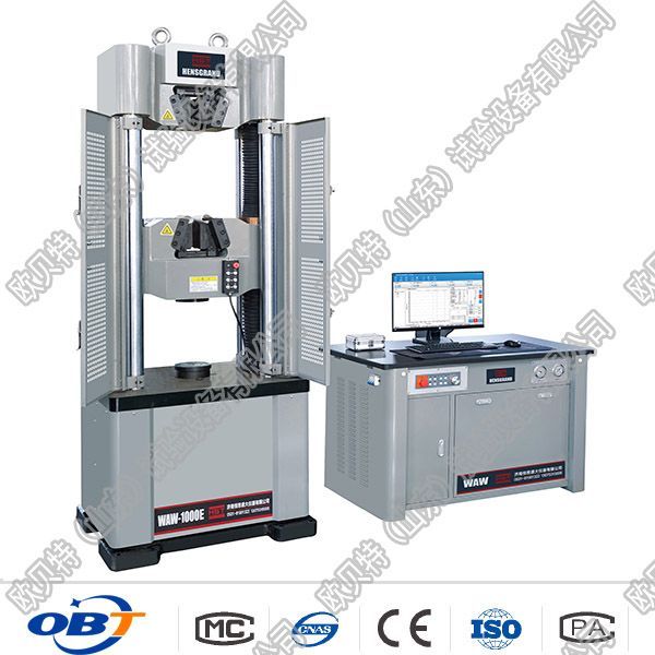 使用拉力試驗機經常發(fā)生的問題解決辦法，拉力試驗機使用經驗