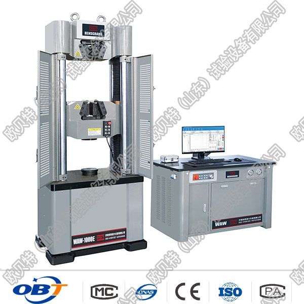 使用拉力試驗(yàn)機(jī)經(jīng)常發(fā)生的問(wèn)題解決辦法，拉力試驗(yàn)機(jī)使用經(jīng)驗(yàn)