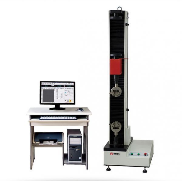 拉力試驗機(jī)詳細(xì)介紹，拉力試驗機(jī)使用時要注意什么