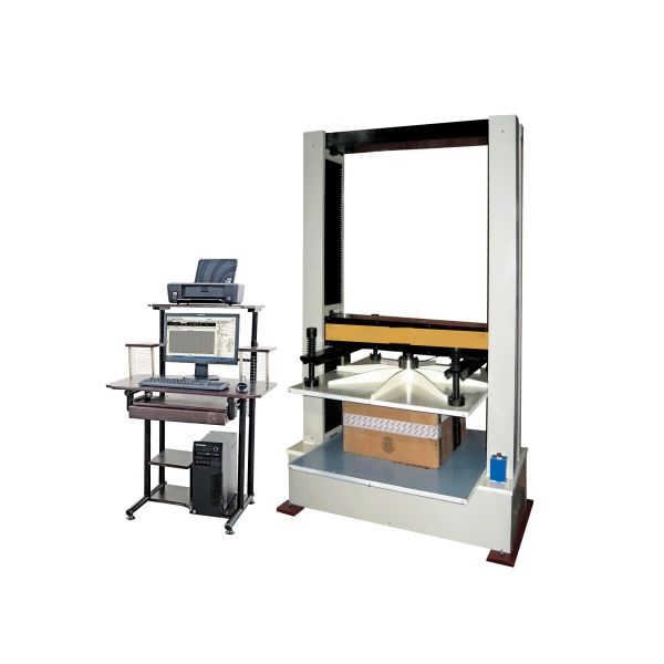 長期包裝箱壓力試驗(yàn)機(jī)，包裝箱專用試驗(yàn)機(jī)